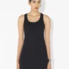 The Black Garter Dress The Black Garter Dress