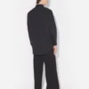 The Black Oversized Water Shirt The Black Oversized Water Shirt