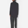 The Black Oversized Water Shirt The Black Oversized Water Shirt