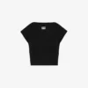 The Black Patch T-Shirt