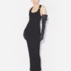 The Black Piercing Dress The Black Piercing Dress