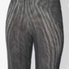 The Black Spiral Pants The Black Spiral Pants