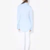 The Blue Jean Paul Gaultier Print Shirt The Blue Jean Paul Gaultier Print Shirt