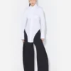 The Bodysuit Shirt The Bodysuit Shirt