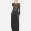 The Bodysuit Suit Pants