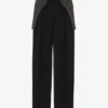 The Bodysuit Suit Pants