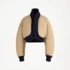 The Bomber Jacket