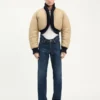 The Bomber Jacket