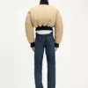 The Bomber Jacket