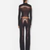 The Bronze Body Dust Pants The Bronze Body Dust Pants