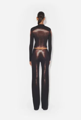 The Bronze Body Dust Pants