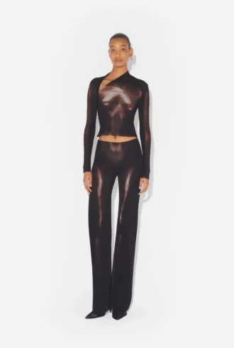 The Bronze Body Dust Pants