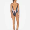 The Bronze Body Dust Swimsuit The Bronze Body Dust Swimsuit