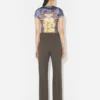 The Button-Hole Pants The Button-Hole Pants
