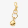 The Champagne Keychain