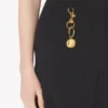 The Champagne Keychain