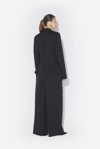 The Corset Suit Jacket