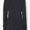 The Corset Suit Jacket