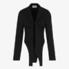 The Corset Suit Jacket
