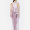 The Corset Trompe-L’œIl Knit Dress The Corset Trompe-L’œIl Knit Dress