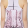 The Corset Trompe-L’œIl Knit Dress The Corset Trompe-L’œIl Knit Dress