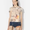 The Cotton Journal T-Shirt