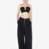 The Crepe Pants The Crepe Pants