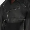 The Cropped Perfecto The Cropped Perfecto