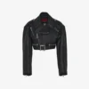 The Cropped Perfecto The Cropped Perfecto