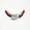 The Curved Junior Belt