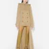 The Cut-Out Trench The Cut-Out Trench