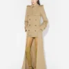 The Cut-Out Trench The Cut-Out Trench