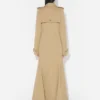 The Cut-Out Trench The Cut-Out Trench