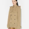 The Cut-Out Trench The Cut-Out Trench