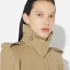 The Cut-Out Trench The Cut-Out Trench