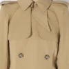 The Cut-Out Trench The Cut-Out Trench