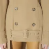 The Cut-Out Trench The Cut-Out Trench