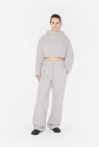 The Embossed Gaultier Pants