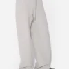 The Embossed Gaultier Pants The Embossed Gaultier Pants