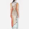 The Fire Tank Top