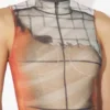 The Fire Tank Top