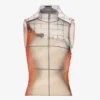 The Fire Tank Top