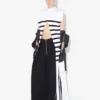The Fringed Mariniare Top The Fringed Mariniare Top