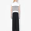 The Fringed Mariniare Top The Fringed Mariniare Top