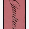 The Gaultier Beach Towel The Gaultier Beach Towel