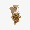 The Grape Earcuff