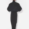 The Hooded Bomber Jacket The Hooded Bomber Jacket