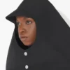 The Hooded Bomber Jacket The Hooded Bomber Jacket