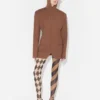 The Hooded Pinstriped Suit Jacket The Hooded Pinstriped Suit Jacket