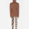 The Hooded Pinstriped Suit Jacket The Hooded Pinstriped Suit Jacket